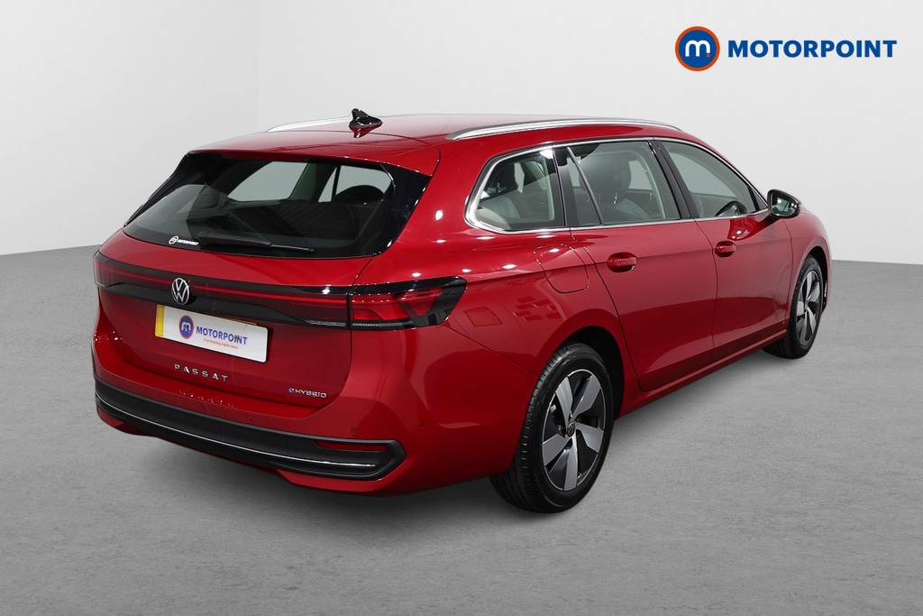 Used Volkswagen Passat 2025 for sale - 77013802: Photo 7