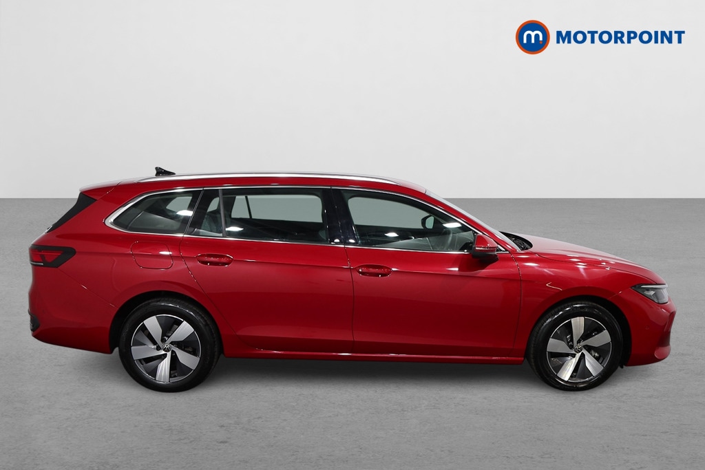 Used Volkswagen Passat 2025 for sale - 77013802: Photo 8