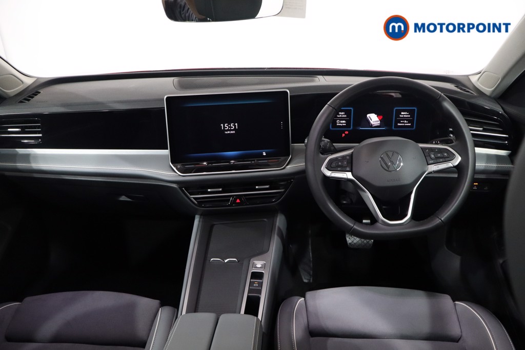 Used Volkswagen Passat 2025 for sale - 77013802: Photo 9