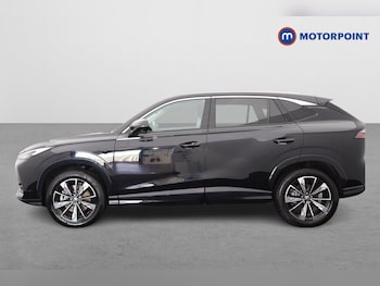 Used MG MG HS 2025 for sale - 78721831: Photo