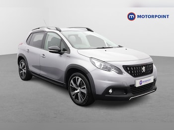 Peugeot - 2008