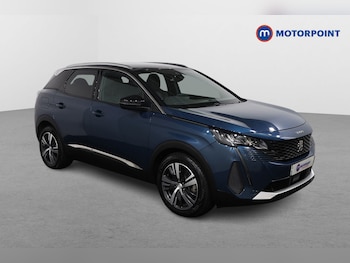 Used Peugeot 3008 2024 for sale - 78496604: Photo