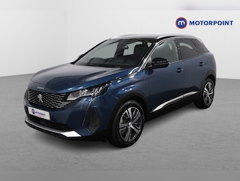 Used Peugeot 3008 2024 for sale - 78496604: Photo