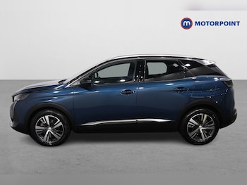 Used Peugeot 3008 2024 for sale - 78496604: Photo