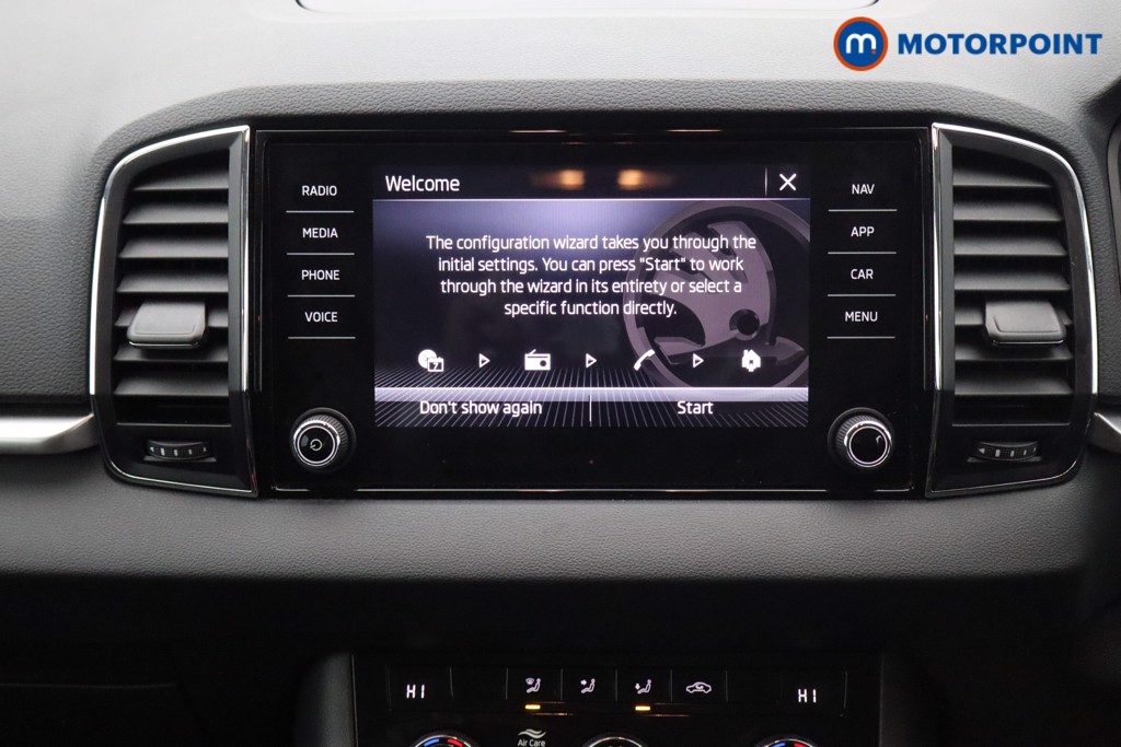 Used Skoda Karoq 2024 for sale - 77064108: Photo 10