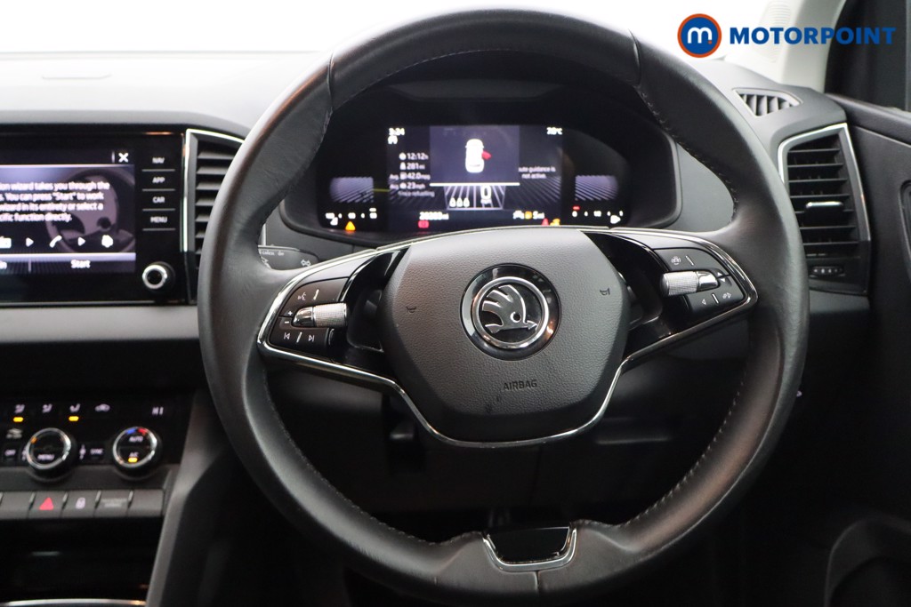 Used Skoda Karoq 2024 for sale - 77064108: Photo 13