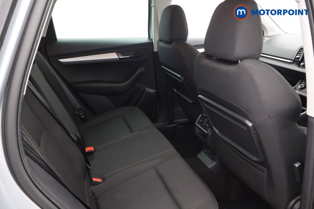 Used Skoda Karoq 2024 for sale - 77064108: Photo 17