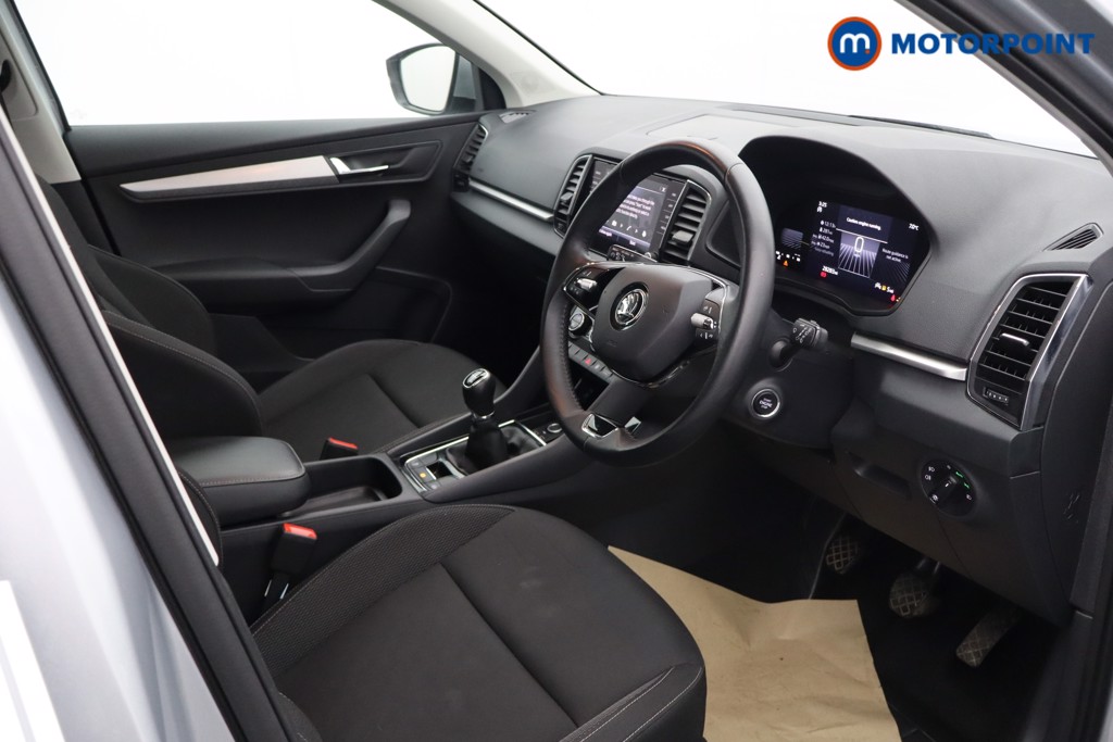 Used Skoda Karoq 2024 for sale - 77064108: Photo 19