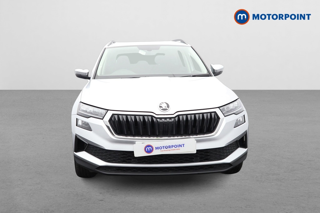 Used Skoda Karoq 2024 for sale - 77064108: Photo 2
