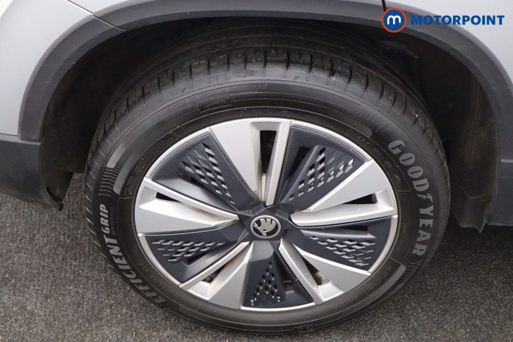 Used Skoda Karoq 2024 for sale - 77064108: Photo 27