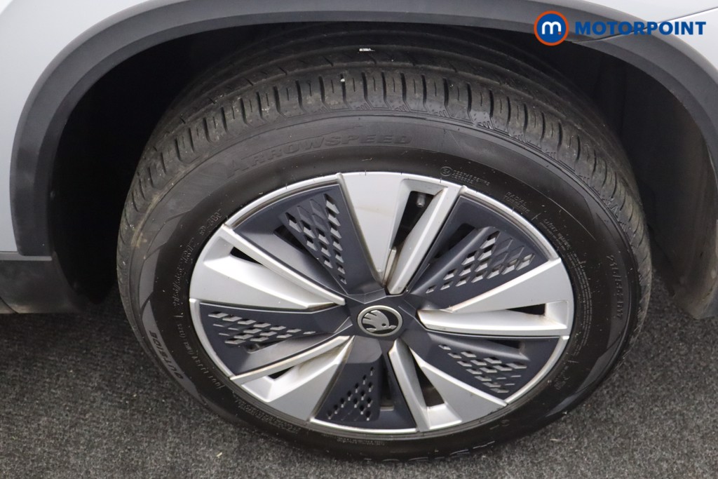 Used Skoda Karoq 2024 for sale - 77064108: Photo 28