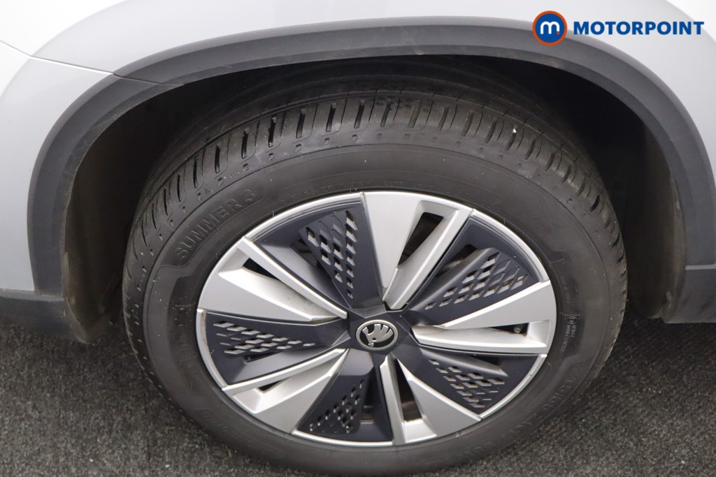 Used Skoda Karoq 2024 for sale - 77064108: Photo 29