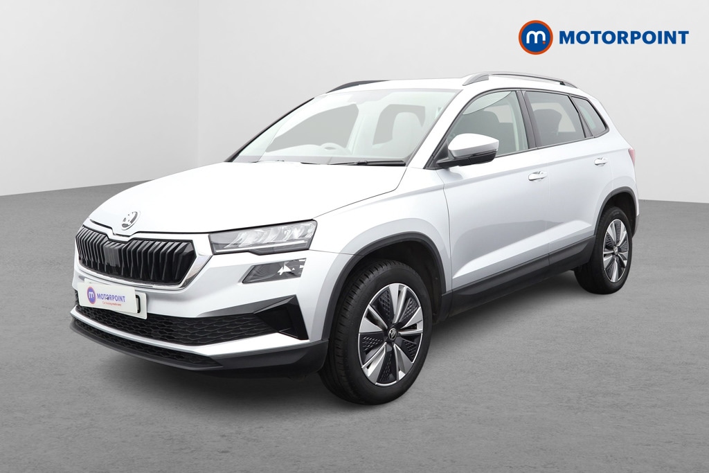Used Skoda Karoq 2024 for sale - 77064108: Photo 3