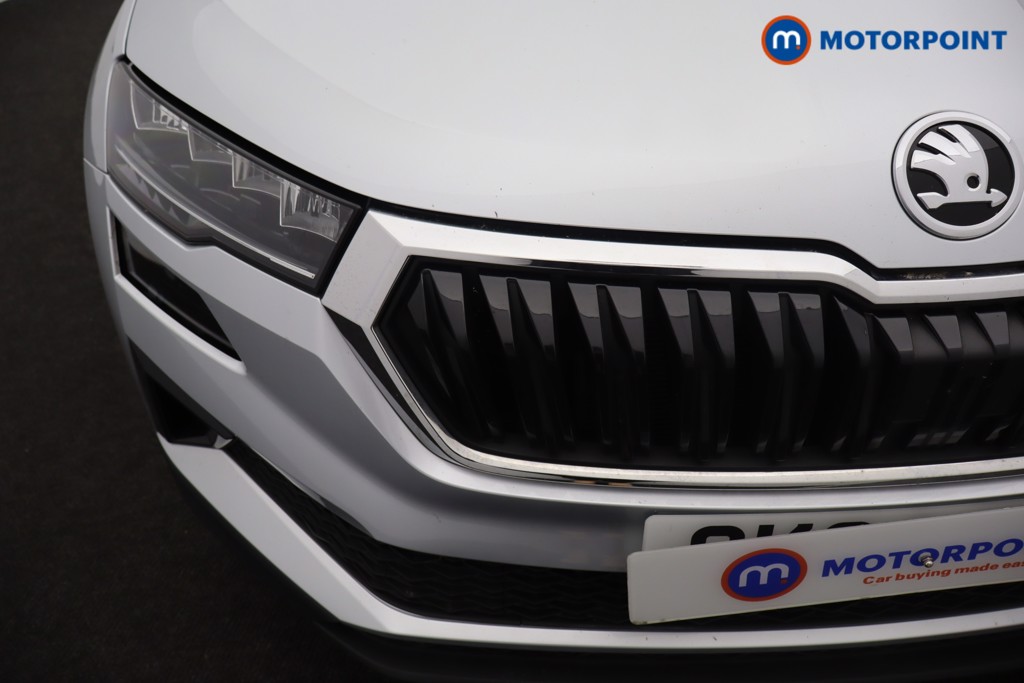 Used Skoda Karoq 2024 for sale - 77064108: Photo 32