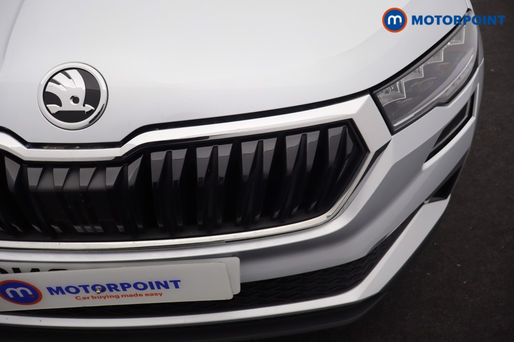 Used Skoda Karoq 2024 for sale - 77064108: Photo 33