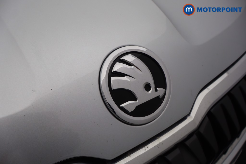 Used Skoda Karoq 2024 for sale - 77064108: Photo 34