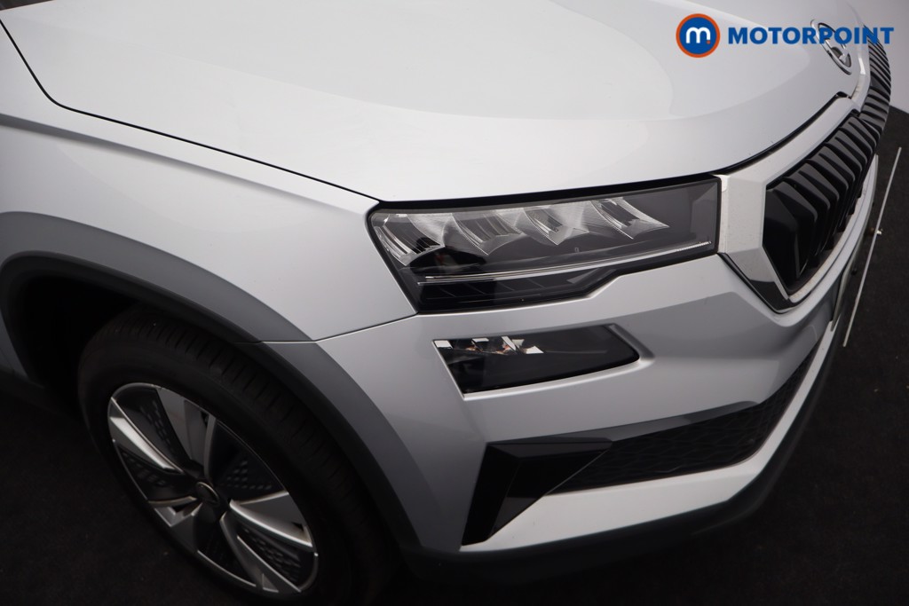 Used Skoda Karoq 2024 for sale - 77064108: Photo 35