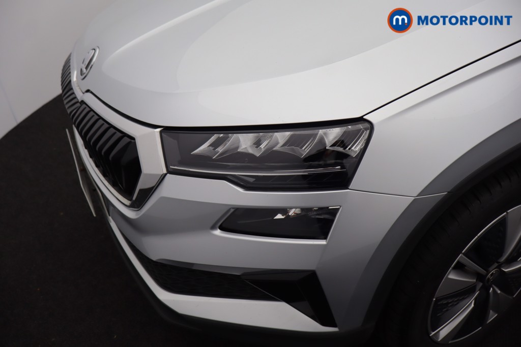 Used Skoda Karoq 2024 for sale - 77064108: Photo 36