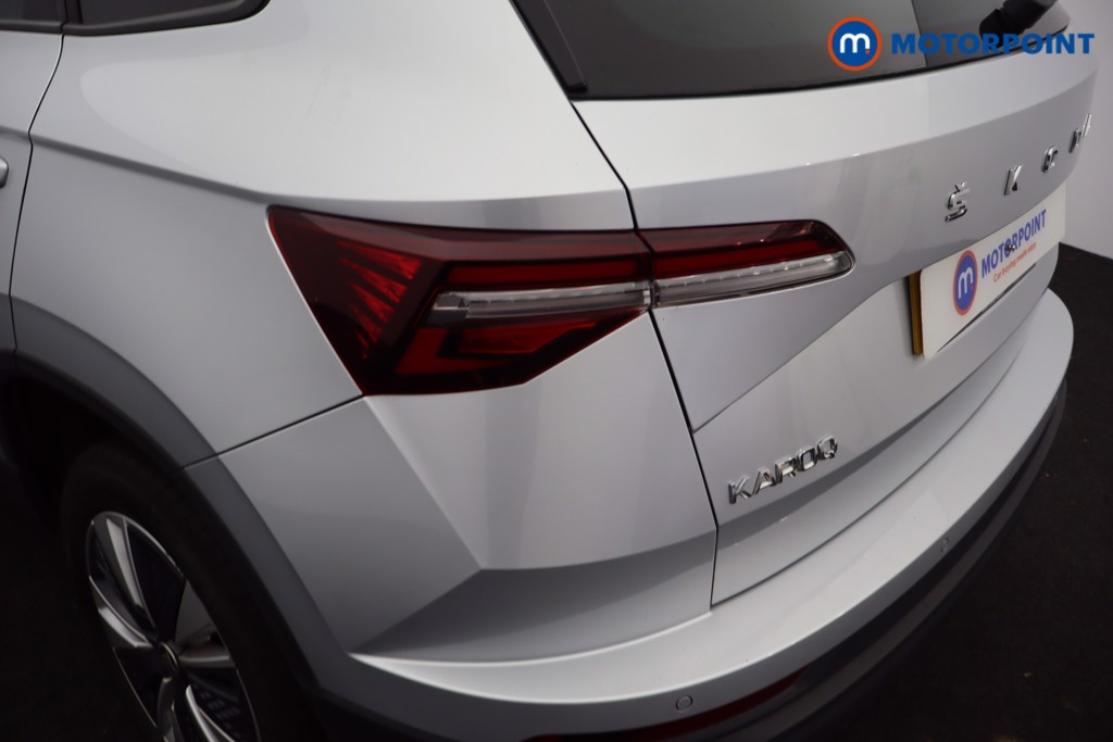 Used Skoda Karoq 2024 for sale - 77064108: Photo 37