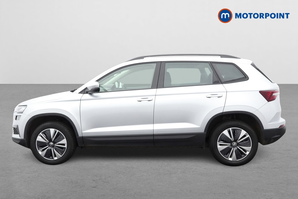Used Skoda Karoq 2024 for sale - 77064108: Photo 4