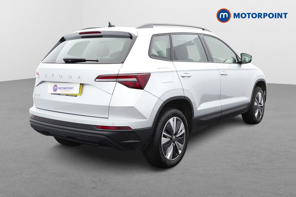Used Skoda Karoq 2024 for sale - 77064108: Photo 7