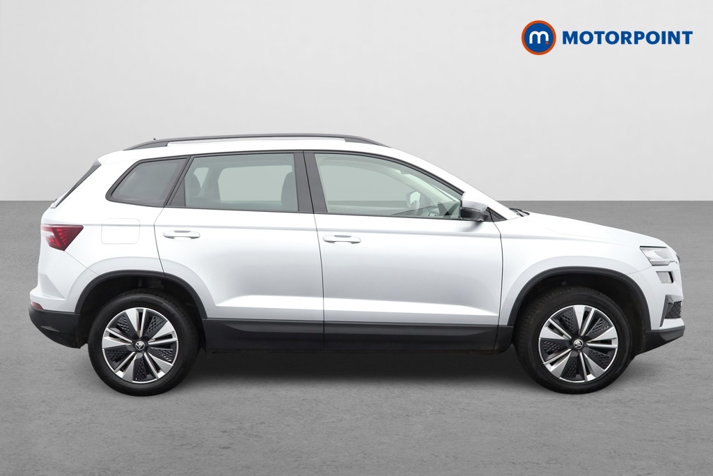 Used Skoda Karoq 2024 for sale - 77064108: Photo 8