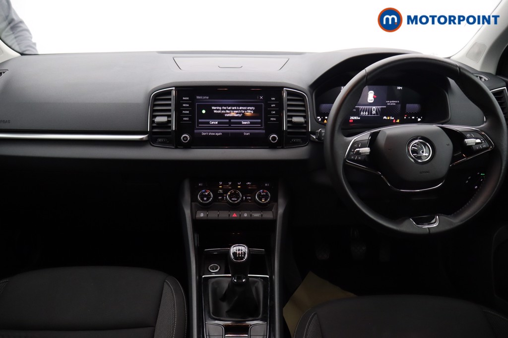 Used Skoda Karoq 2024 for sale - 77064108: Photo 9