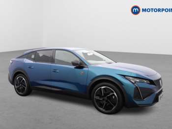 2024 - 1.6 Plug-in Hybrid 225 GT 5dr e-EAT8
