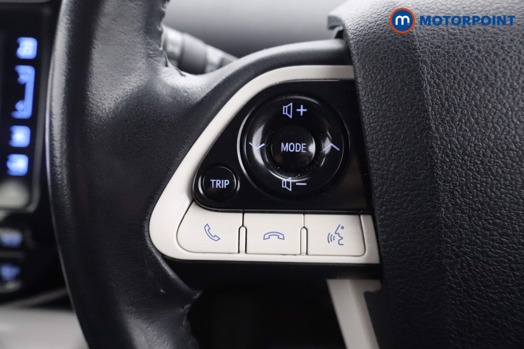 Used Toyota Prius 2019 for sale - 76719687: Photo 10