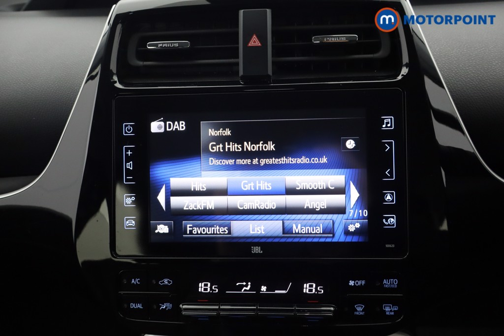 Used Toyota Prius 2019 for sale - 76719687: Photo 13