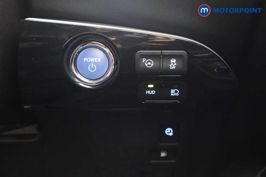 Used Toyota Prius 2019 for sale - 76719687: Photo 18