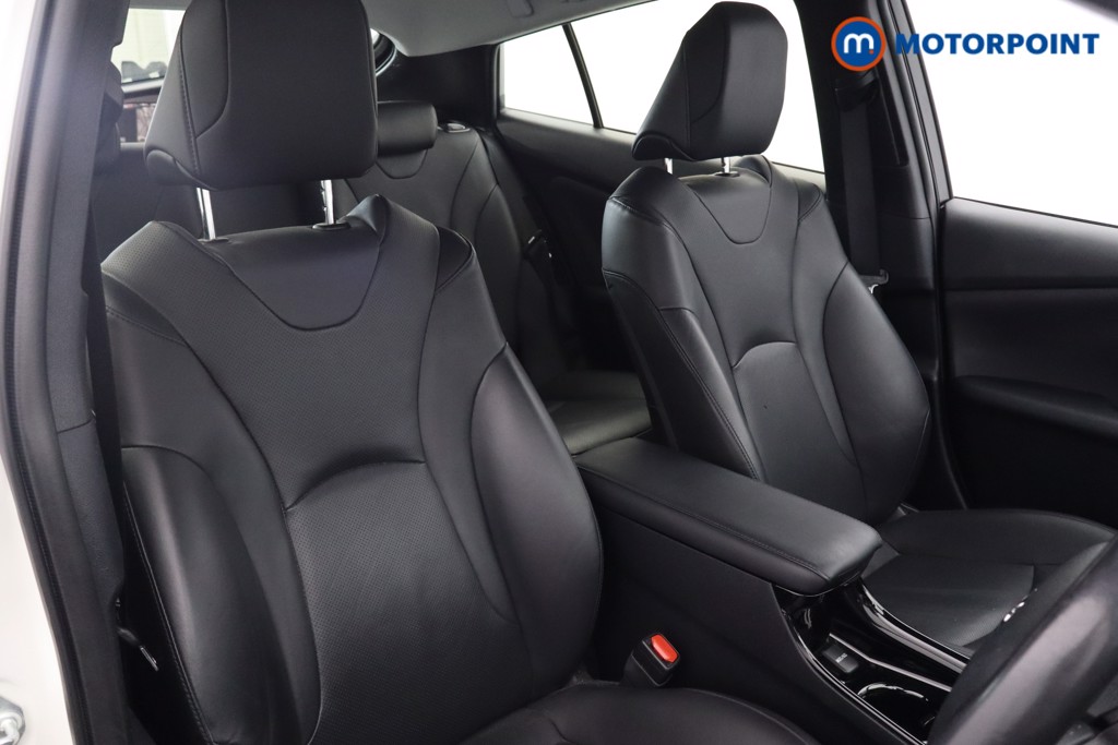 Used Toyota Prius 2019 for sale - 76719687: Photo 21