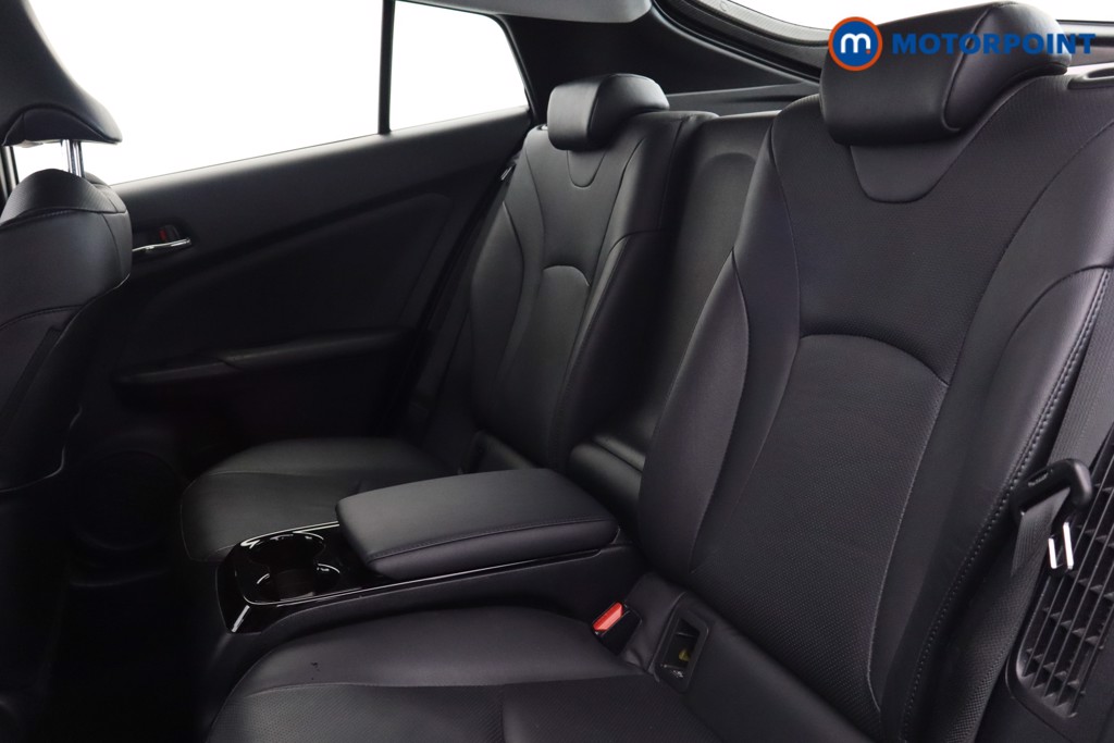 Used Toyota Prius 2019 for sale - 76719687: Photo 24