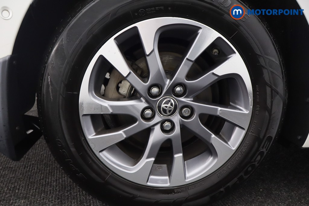 Used Toyota Prius 2019 for sale - 76719687: Photo 31