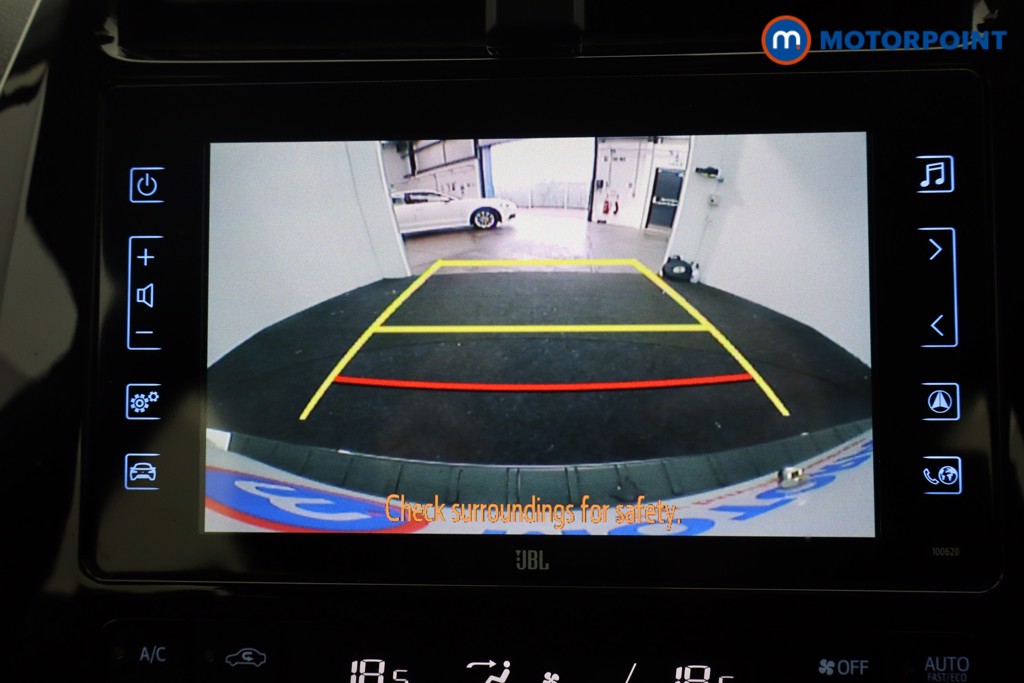 Used Toyota Prius 2019 for sale - 76719687: Photo 35