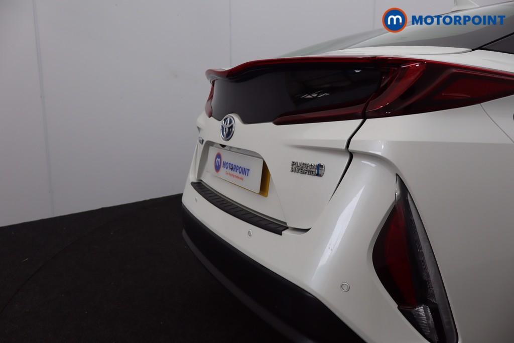 Used Toyota Prius 2019 for sale - 76719687: Photo 41