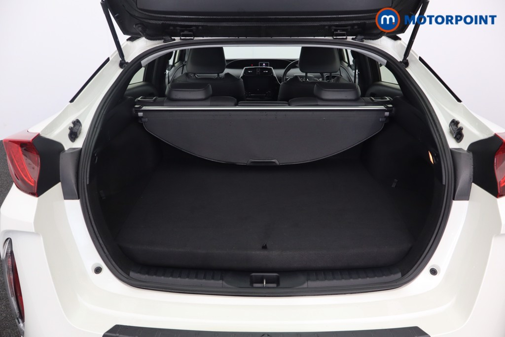 Used Toyota Prius 2019 for sale - 76719687: Photo 42