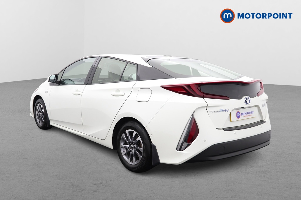 Used Toyota Prius 2019 for sale - 76719687: Photo 5