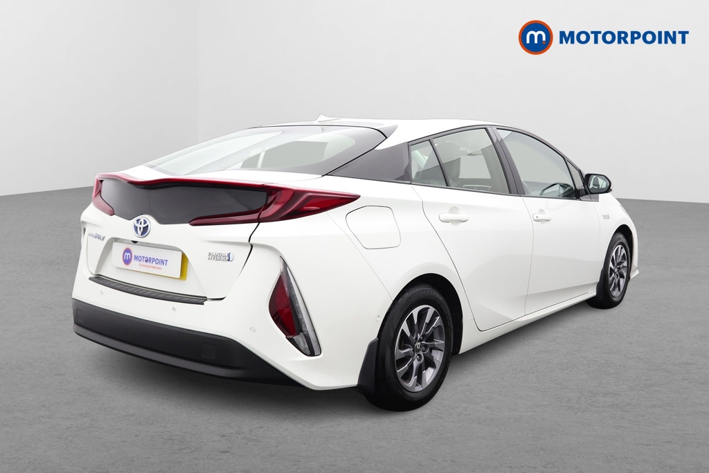 Used Toyota Prius 2019 for sale - 76719687: Photo 7