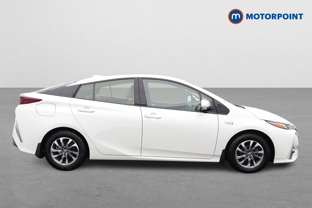 Used Toyota Prius 2019 for sale - 76719687: Photo 8