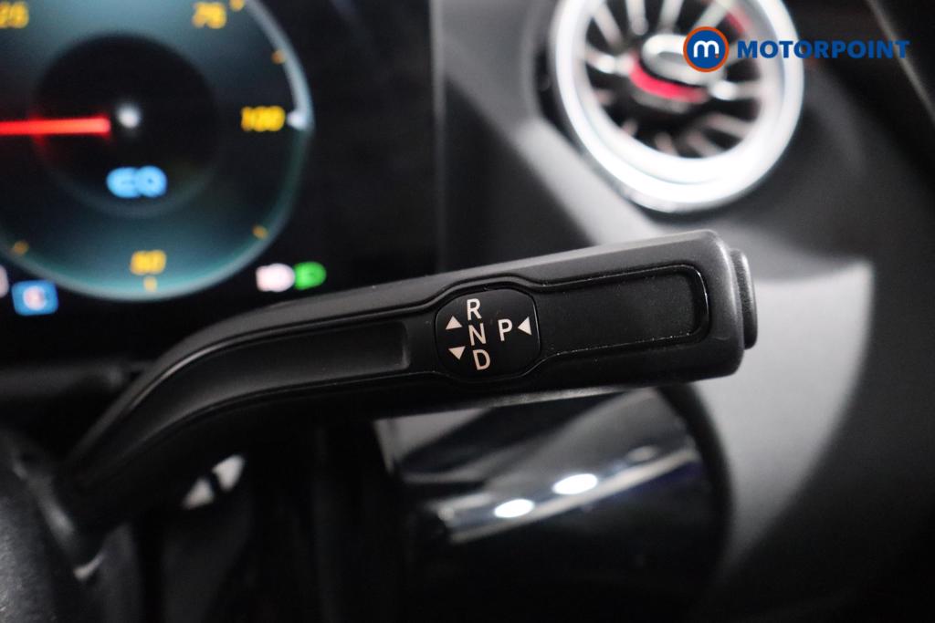 Used Mercedes-Benz EQA 2023 for sale - 77890521: Photo 17