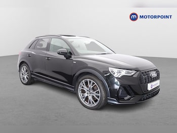 Used Audi Q3 2019 for sale - 78942551: Photo