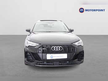 Used Audi Q3 2019 for sale - 78942551: Photo