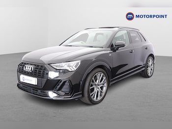 Used Audi Q3 2019 for sale - 78942551: Photo