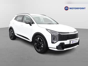 Used Kia Sportage 2026 for sale - 79789373: Photo
