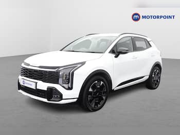 Used Kia Sportage 2026 for sale - 79789373: Photo