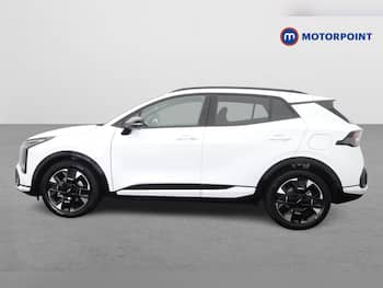 Used Kia Sportage 2026 for sale - 79789373: Photo