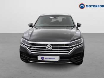 Used Volkswagen Touareg 2019 for sale - 75035249: Photo
