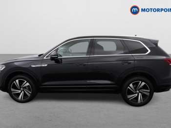 Used Volkswagen Touareg 2019 for sale - 75035249: Photo