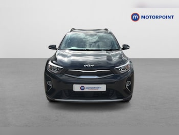 Used Kia Stonic 2022 for sale - 78846944: Photo